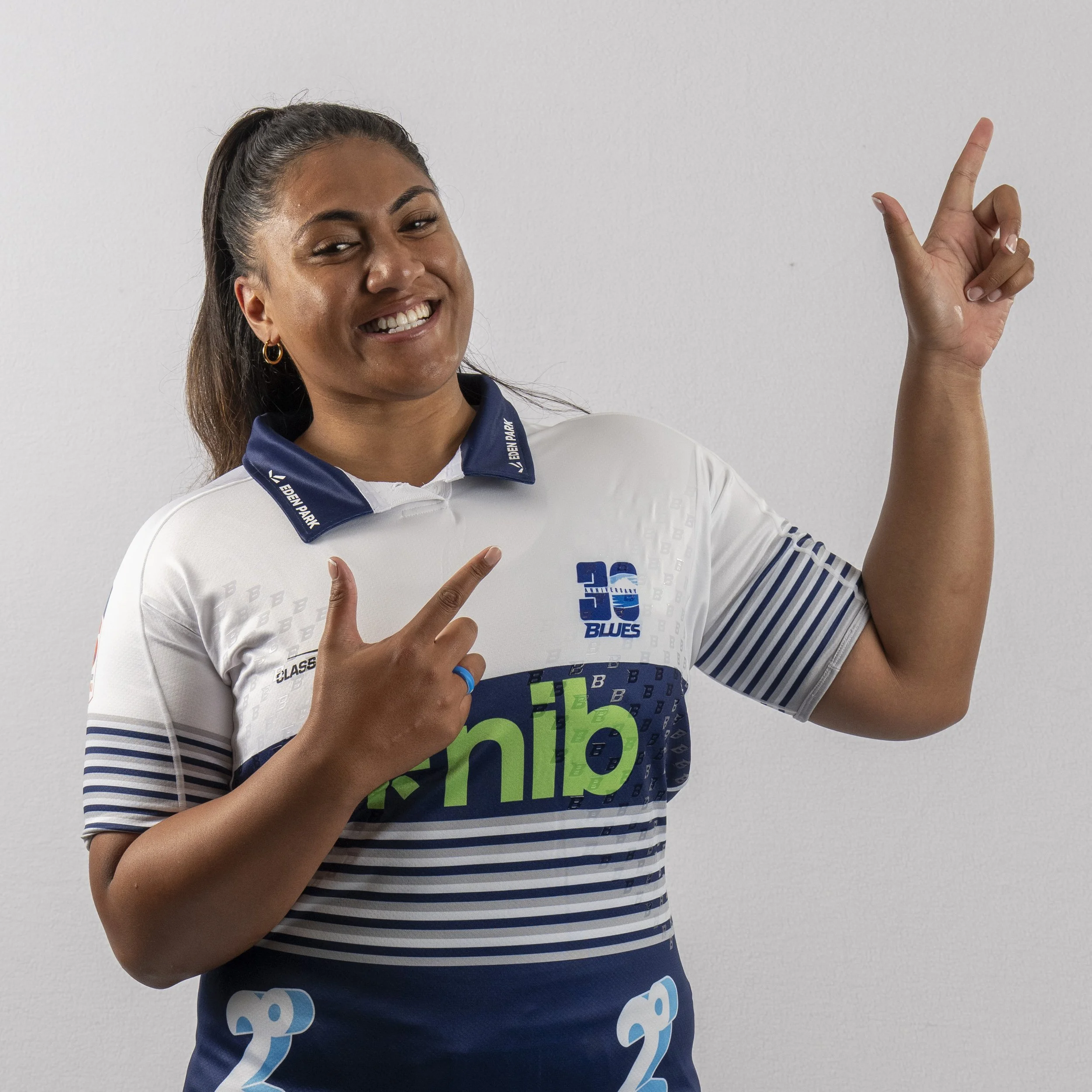 nib Blues Super Rugby Aupiki 2026 Squad — Blues Rugby